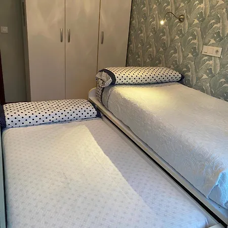 Apartman Marques Quintanar Centro